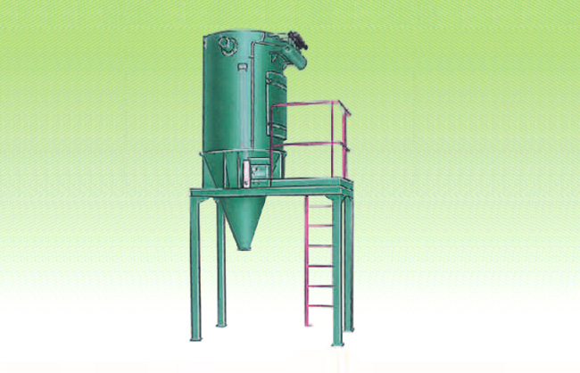 DFXX-R high efficiency air filter dust collector